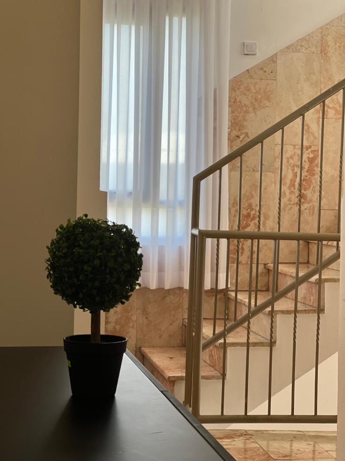 The Lion Hotel Haifa Exteriér fotografie
